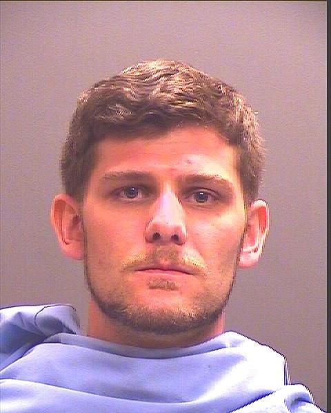 Mug shots 2017